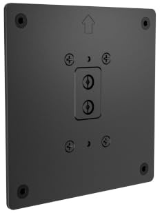 Hewlett Packard Enterprise G1i AiO VESA-Platte, W129242766
