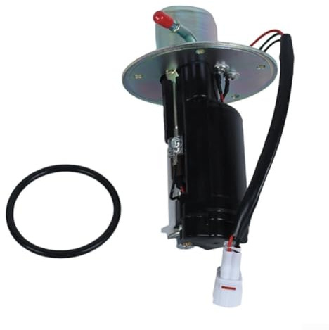Pompe à essence pour Kawasaki ZX6R ZX636 modèles 2003-2004 – Kit de pompe électrique robuste Direct OE 49040-1081