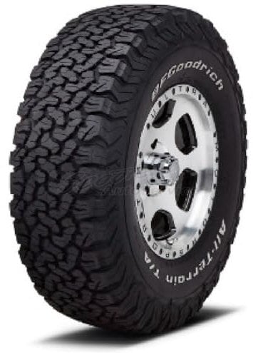 Reifen BFGOODRICH E. BFG 265/65 18 TL R117 All terr