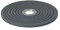 Blomus Untersetzer-63778 Untersetzer, Edelstahl matt, Silikon, Magnet, 1 cm, 14 x 14 x 0,5 cm