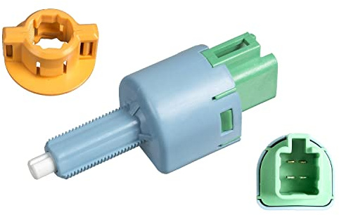 febi bilstein 102859 Bremslichtschalter , 1 Stück