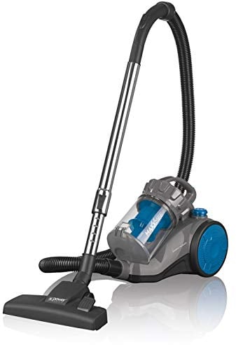 MAXXMEE Zyklon Staubsauger, 800 Watt
