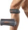 PROIRON 2 Pack Tutore Ginocchio, Fascia ginocchio, Cinturino al ginocchio per tendinite della rotula, Tutore Ginocchio Rotula Ginocchiera per Escursionismo, Calcio, Basket, Baseball, Corsa, pallavolo