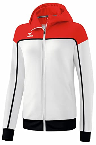 Erima Women's Change Training Jacket With hood (pack of 1)