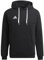 adidas Men's Entrada 22 Sweat Hoodie, Black, XL Long