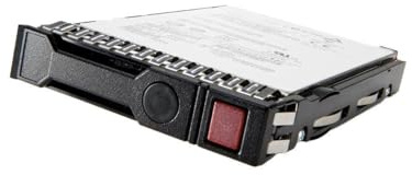 Hpe P12285-S21 Disco Rigido Interno 600 Gb 10000 Giri/min 2.5 Sas (600-Gb 12g 10k 2.5 Sas - **shipping New Sealed Spares** - Warranty: 36m)
