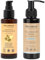 Doble limpieza facial