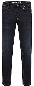 Camp David Herren Jeans MA:X Regular Fit Rinsed Wash 31 34