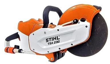 Stihl Akku-Trennschleifer TSA 230 - ohne Akku & Ladegerät