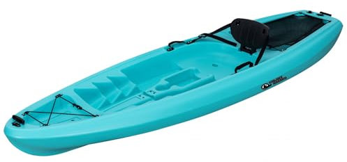 Kayak Reef K1 Galaxy, Kayak Monoplaza