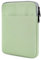 Tablet Sleeve for 7 Kindle Paperwhite and Colorsoft Signature Edition/ 6.8 Kindle Paperwhite 11th Gen, Protective Pouch Bag Case Cover for Kobo Clara 2E e-Reader, Green