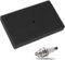 ZAMDOE 4223 141 0600 Vorluftfilter passend für Stihl TS400 TS 400 Kettensäge Trennscheibe Steinsäge 4223-141-0600 Schaumstoff-Luftfilterelement, mit L7RTC-Zündkerze