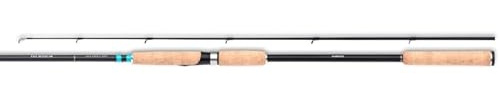 Shimano Technium Seatrout 3,05m 7-35g 4-teilige Meerforellenrute Reiserute Spinnrute