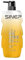 Sinep Professional Argan & Sheabutter Shampoo, 1000 ml, Feuchtigkeitsspendend, Nährend, Für Trockenes Haar, Rosenduft