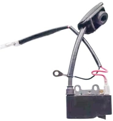 XEDLAMP IGNITION COIL, For KOMATSU, For 6010 7510 CHTZ6010 HTZ7510, Hedge Trimmer Spare Parts mower engine ignition module