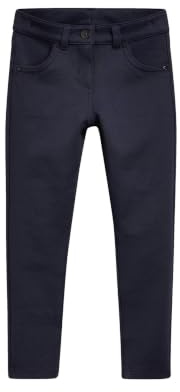 NEXT Mädchen Schmal geschnittene Jerseyhose