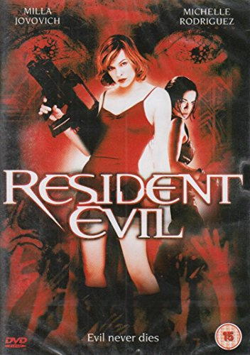 Resident Evil [UK Import]