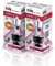 Lunex D2R Scheinwerfer Lampe Xenon Ersatz Glühbirne, 8000K, Set (x2)