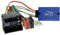Lenkradfernbedienung Adapter Peugeot 207 / 307 / 407 / 807 / 308 / 3008 >