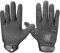 KinetiXx Atmungsaktiver Einsatzhandschuh X-Light black I