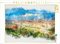 CALVENDO Puzzle EIN Motiv aus dem Kalender Florenz Hauptstadt der Toskana 1000 Teile Puzzle quer | 1000 Teile Lege-Größe 64 x 48 cm Foto-Puzzle für glückliche Stunden