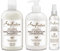 Shea Feuchtigkeit 100% Virgin Kokosöl Trio Set | Tägliche Hydration Conditioner 13 Oz, Tägliche Hydration Shampoo 13 Oz & Leave-in Behandlung 8 Oz