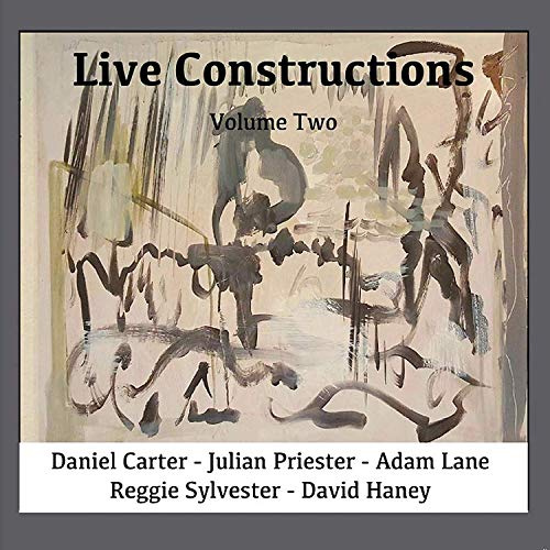 Live Constructions Vol.2