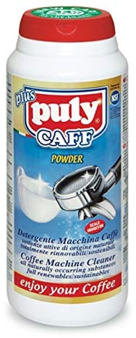 2X Caff Machine Cleaner, 900 g