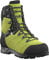 HAIX Protector Ultra 2.0 GTX lime-green. UK 9 / EU 43.5