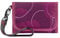coocazoo Geldbörse, Berry Bubbles, rosa-pink, Portemonnaie mit Sichtfenster innen & außen, Münzfach & Kartenfächern, Klettverschluss, ab der 3. Klasse