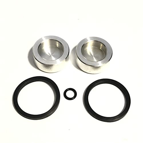 KIT REVISIONE PINZA FRENO ANTERIORE GRIMECA 30 X 13 DIAMETRO INTERNO 20 MM