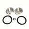 KIT REVISIONE PINZA FRENO ANTERIORE GRIMECA 30 X 13 DIAMETRO INTERNO 20 MM