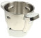 Bol inox COMPANION Robot ménager MS-8030000400 MOULINEX Robot ménager MS-8030000400 MOULINEX