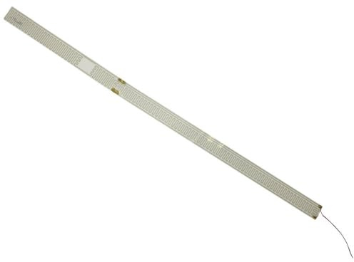 Thermo TECH Polyester Heizfolie 24V 20W (L x B) 1394mm x 60mm