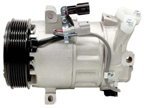 DCS-17EC DCS17EC compressore aria condizionata compatibile for Renault Captur Clio Qashqai DISPONIBILE 926000217R 92600-0217R 92600-4EB0A 92600-4EB1A