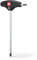 TORX® T-Griff Schraubendreher TX30, mit HybridTouch — Made in Germany (INBUS® 74148)