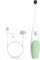 Endoscopio, cámara Oral HD 1920P, vídeo de inspección de Dientes de Animales, cámara intraoral con 8 Luces LED Ajustables, Compatible con Android e PC, para Personas y Mascotas, Plug and Play