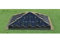 Capuchon de poteau pour pilier Moules de coffrage béton et plâtre 445 x 445 mm P08 (B)