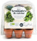 Radis et Capucine - Mini serre de jardinage aromatiques à semer