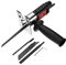 WKWPYCYUH Reciprocating Saw Attachment Change Electric Drill Multifunction into Reciprocating Saw Jig Metal File for Metal Cutting Tool Parts