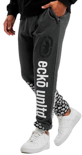 Ecko Unltd E Big Sweat Pants S