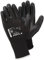 6er Pack Tegera 866 Montagehandschuhe mit PU Beschichtung, Arbeitshandschuh, Größe:9 (L)