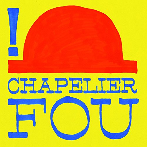 Ici D'Ailleurs