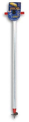 Pincho Integral de Aluminio