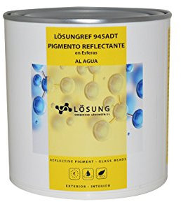 Pigmento Reflectante En Esferas (1 kg)