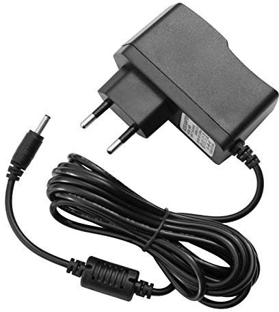 Netzteil 6V 800mA für Philips Avent SCD 600, 600/10 Babyphone 3 Meter Kabel