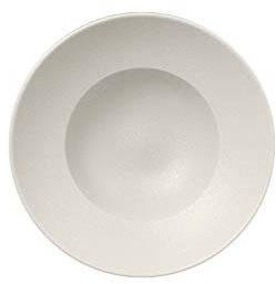 RAK NFCLXD26WH Neofusion Weiß extra tiefe Runde Platte, Ø260mm