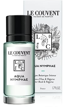 Le Couvent - Botanical Cologne Aqua Nymphae EDT 50 ml