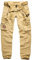 Surplus Raw Vintage Royal Traveler Slimmy Trousers, royalsahara, XXL