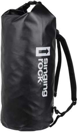 Singing Rock Dry Bag 60 l èerný